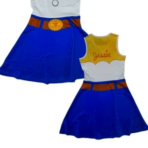 TOY Story Jessie Dress